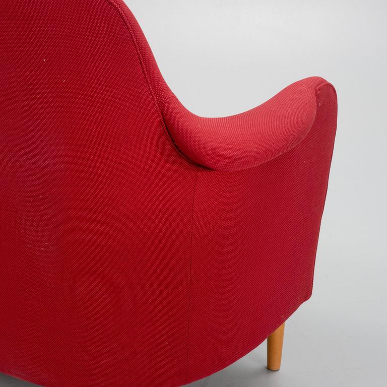 Carl Malmsten, soffa, "Samsas",  AB O.H. Sjögren, Tranås.