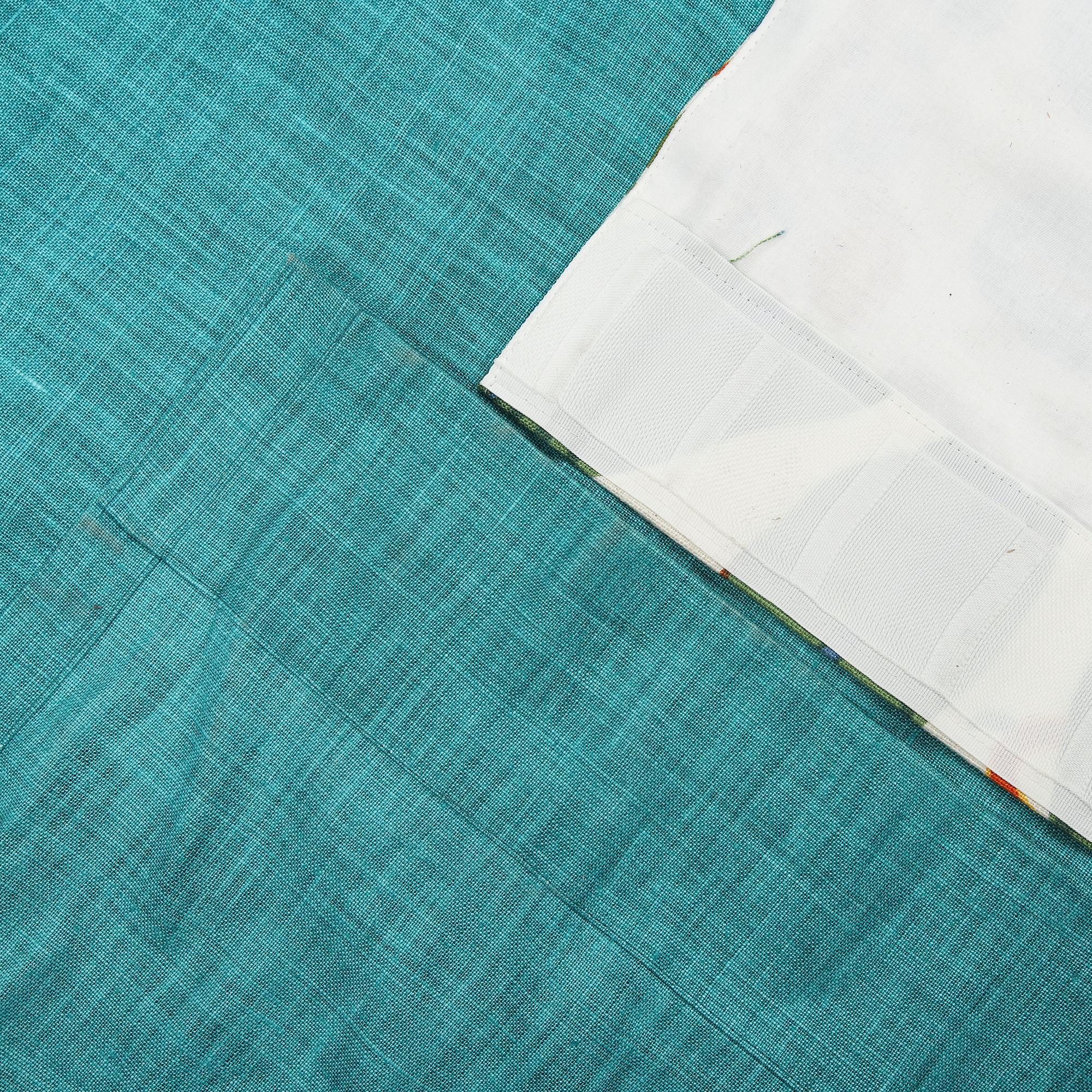 Firma Svenskt tenn, curtaina and a valance, contemporary.
