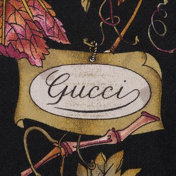 SJAL, Gucci.