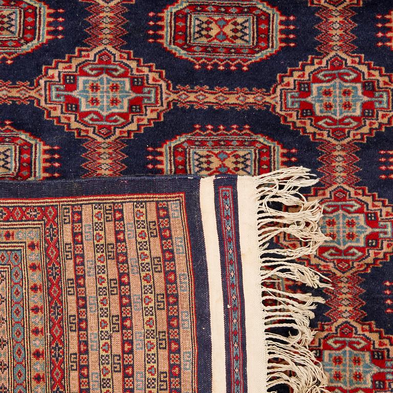 MATTA, Bukhara, semiantik, 393x283 cm.