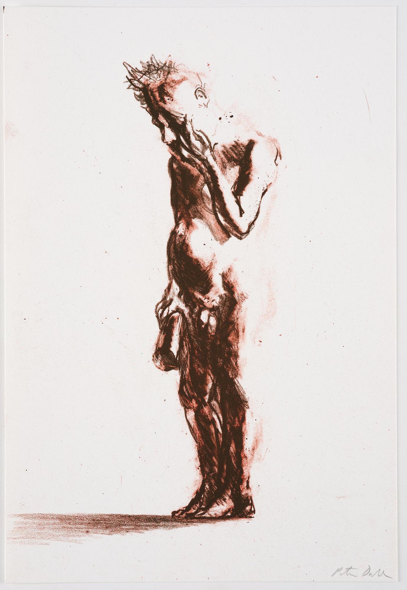 Peter Dahl, "Carl Michael Bellman: Fredmans Epistlar".