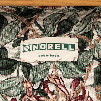 Arne Norell, armchair, "Krister", Norell's furniture, 1960s/70s.