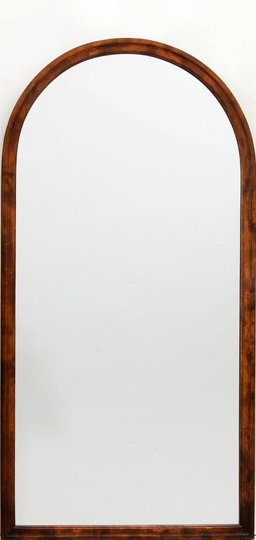 Mirror 1920s/30s possibly Bodafors.