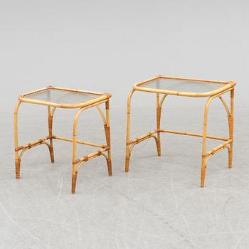 SATSBORD, 2 delar, 1900-talets mitt.