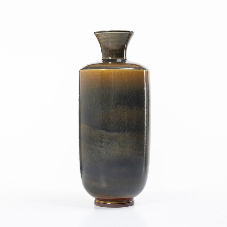 Berndt Friberg, a vase, Gustavsberg Studio.