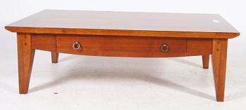 SOFFBORD, sent 1900-tal.