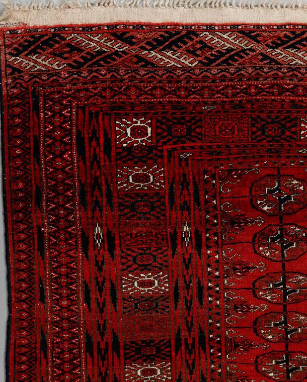 MATTA, Bocchara, old, 195 x 136 cm.