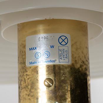 Anders Pehrson, a table lamp "Bumling", Ateljé Lyktan, Åhus.