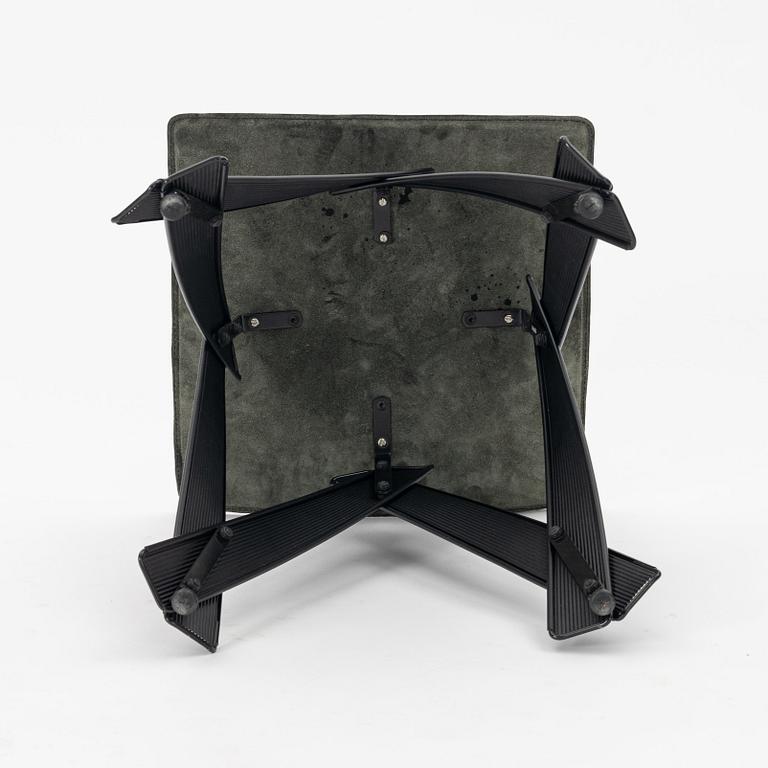 Lars Englund, a stool, Skelder AB, Sweden, 1990s.