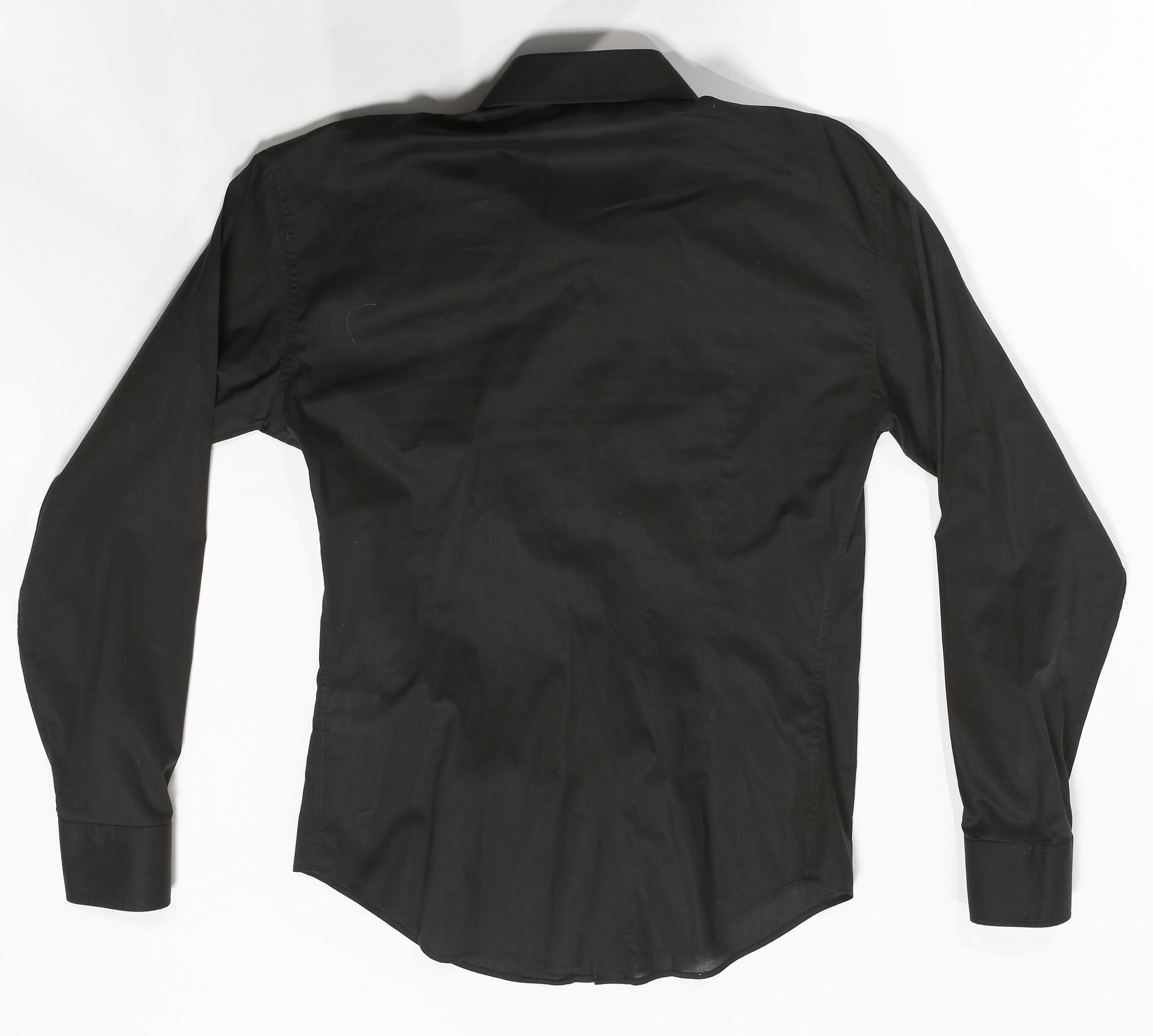 SKJORTOR, 4 st, Yves Saint Laurent.