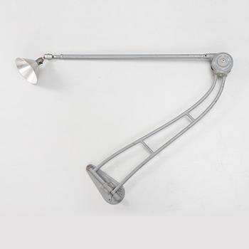 Johan Petter Johansson, lampa, industri, "Triplex-Pendel", 1900-talets mitt.