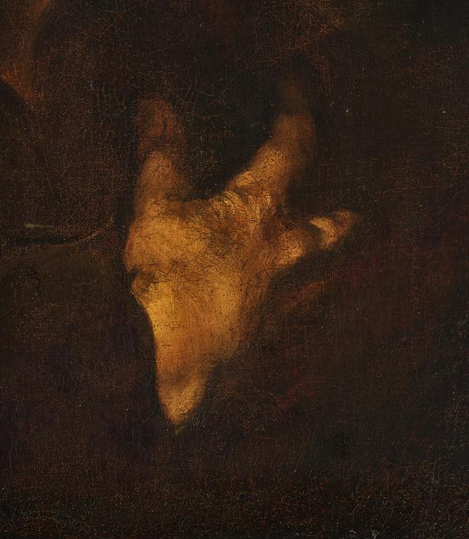 Jusepe de Ribera, follower of, Saint Paul.