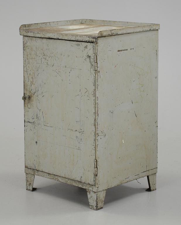 INDUSTRISKÅP, 1900-tal.