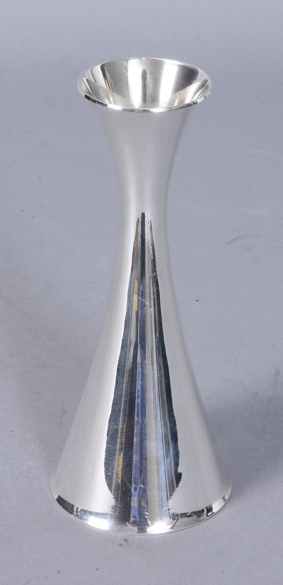 VAS, silver, Ainar Axelsson, 1956. 132 gram.