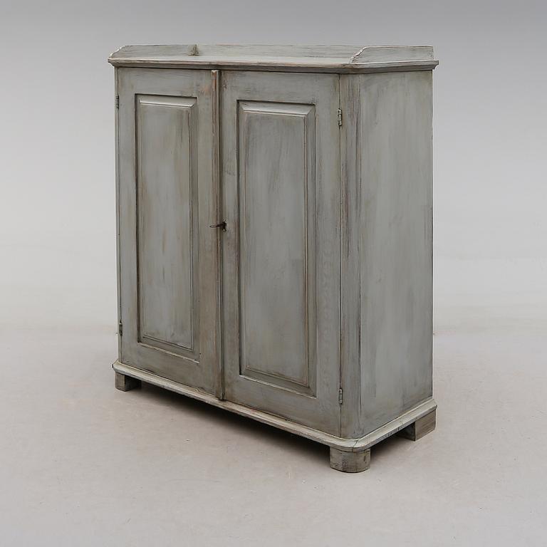 SKÄNK, 1800-talets mitt.