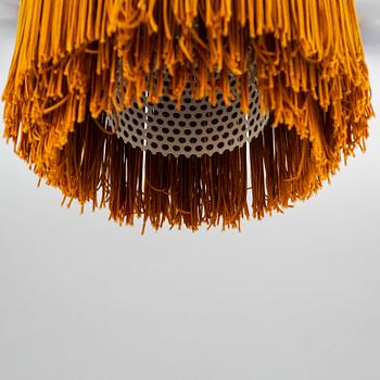 Hans-Agne Jakobsson, a table light from the second half of the 20th century.