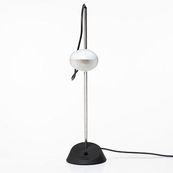 Gino Sarfatti, a table lamp, model 566, Astep, Denmark.