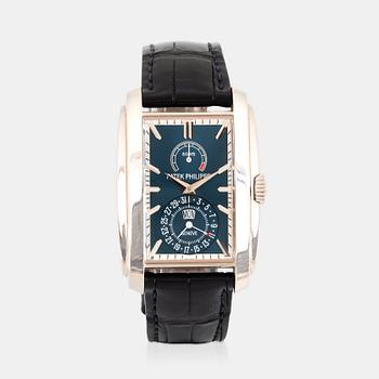 81. Patek Philippe, Gondolo.