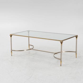 Soffbord, Nordiska Kompaniet, 1900-talets slut.