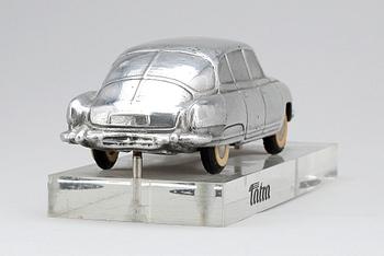 MODELLBIL, Tatra, 1970.