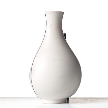 Wilhelm Kåge, a "Surrea" vase, Gustavsberg, Sweden ca 1940.