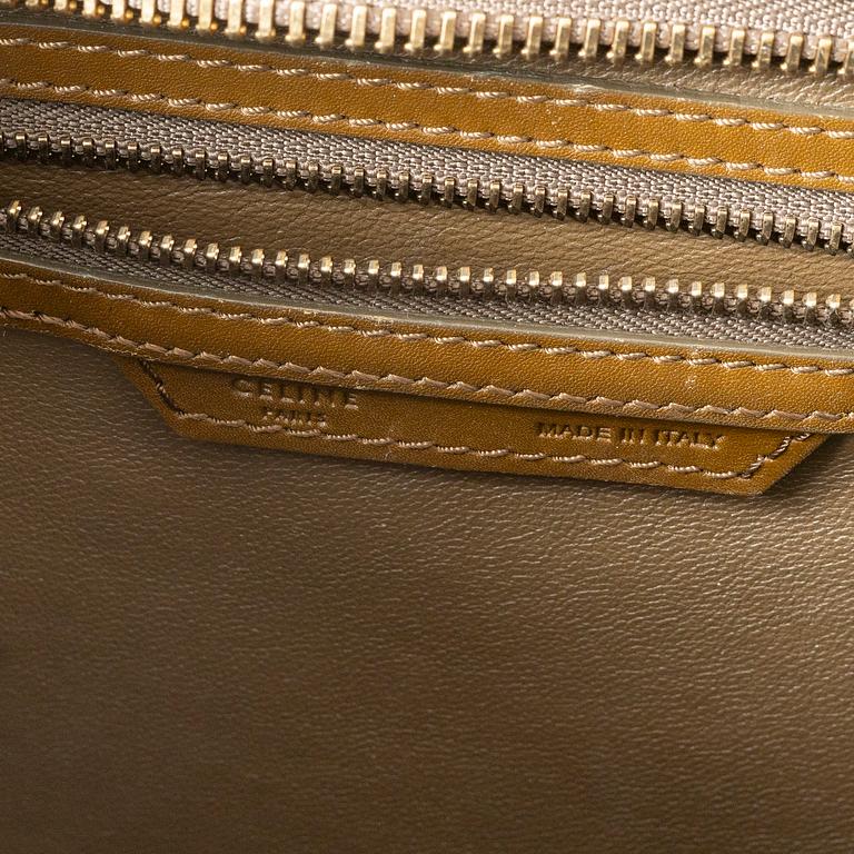 Céline, väska, "Luggage".