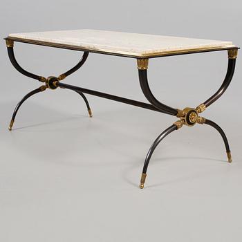 SOFFBORD, 1900-talets andra hälft.