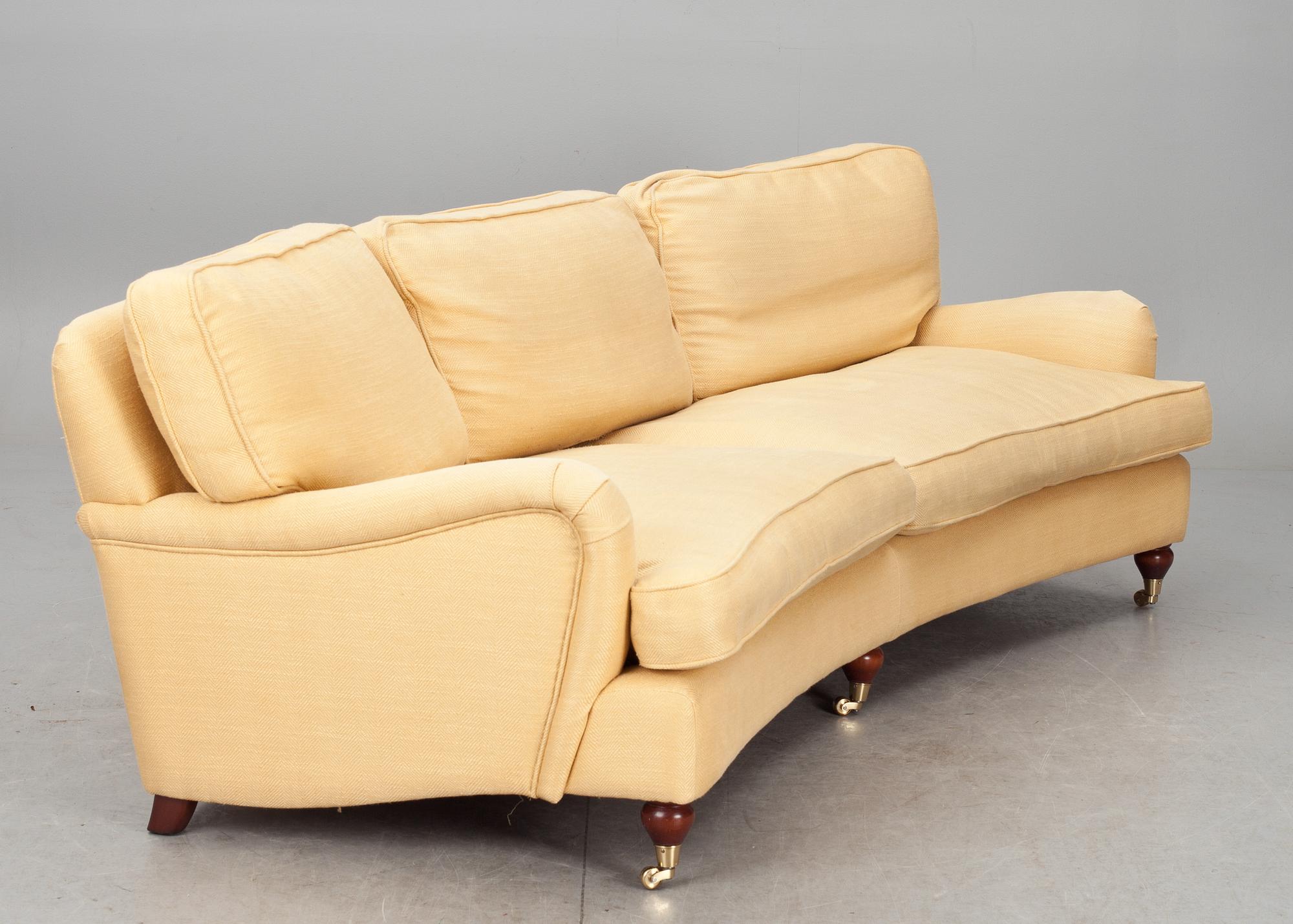 SOFFA, Howard-modell. Omkring sekelskiftet 2000.