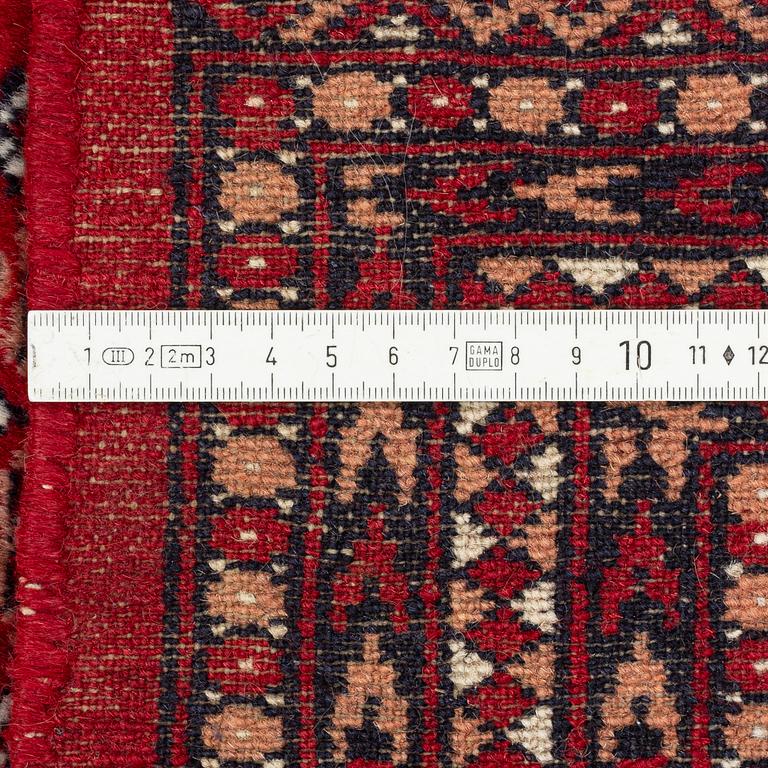 A Rug, 260 x 160 cm.