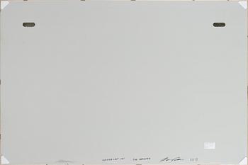 Toni R. Toivonen, "Isolated Calf (12). The Impossible".