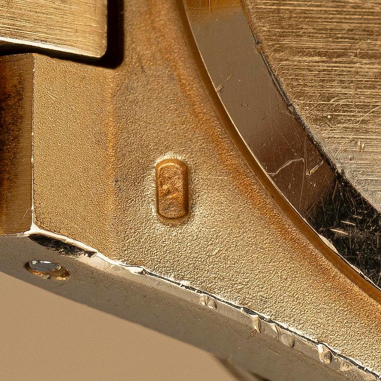 Patek Philippe, Nautilus, ca 1989.