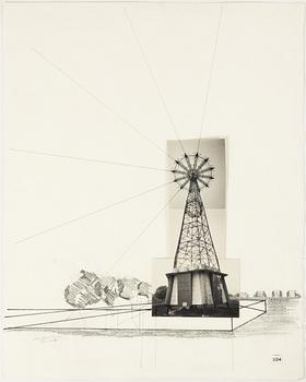 Patrik Qvist, "Coney Island".