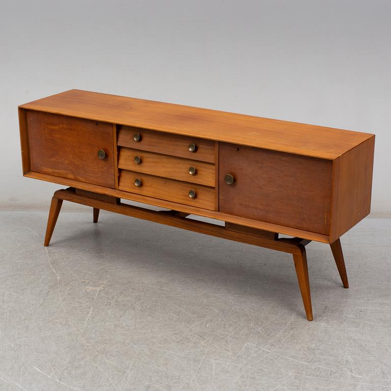 A mid 20th century sideboard.