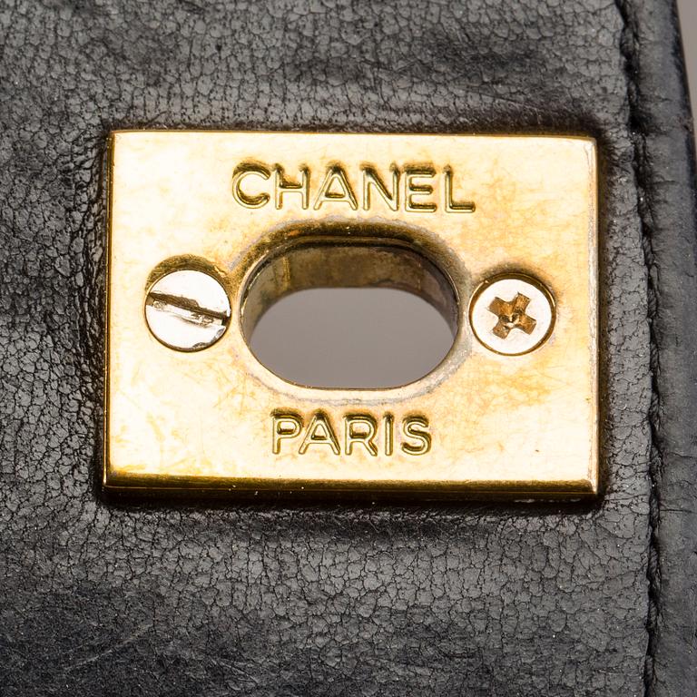 CHANEL, väska.