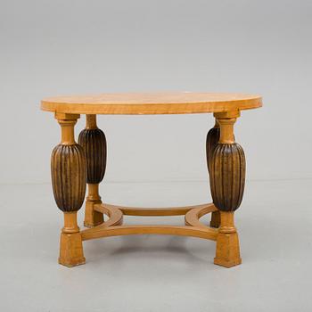 BORD, art deco, 1900-talets första hälft.