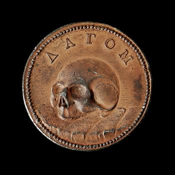 Hedlinger, Johann Carl (1691-1771),.