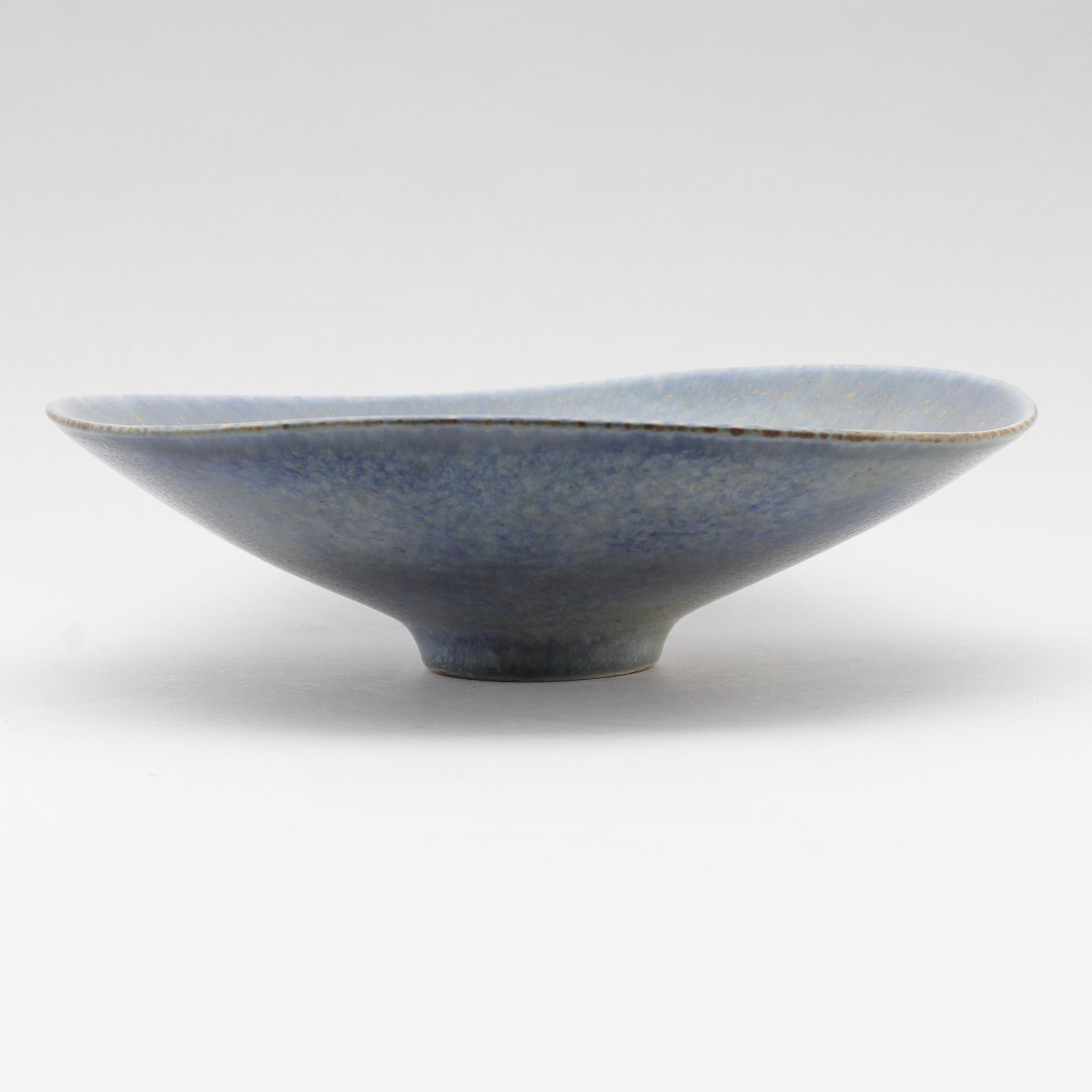 SKÅLFAT, stengods, Carl-Harry Stålhane, Rörstrand.