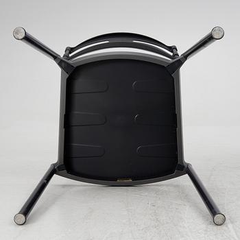 Kasper Salto, stolar, 6 st, "Ice", Fritz Hansen, Danmark, 2008-10.