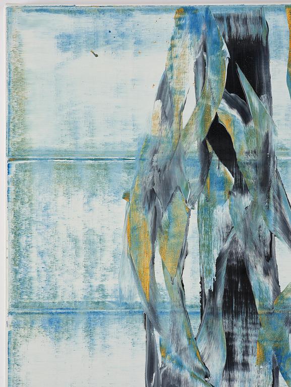 Hertha Hanson, "#217".