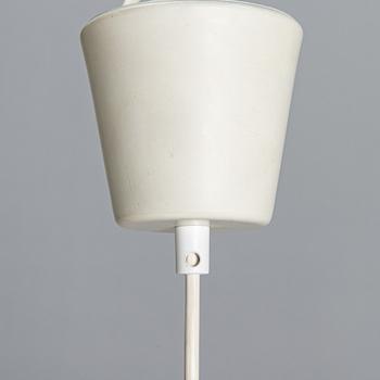 Alvar Aalto, a pendant lamp A332, 'Beehive' for Valaistustyö.
