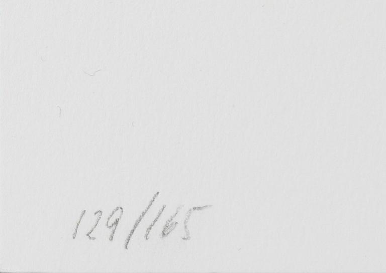 Makode Linde, "Horses".