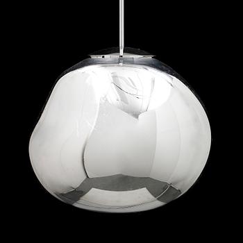 TOM DIXON, "Melt", taklampa.