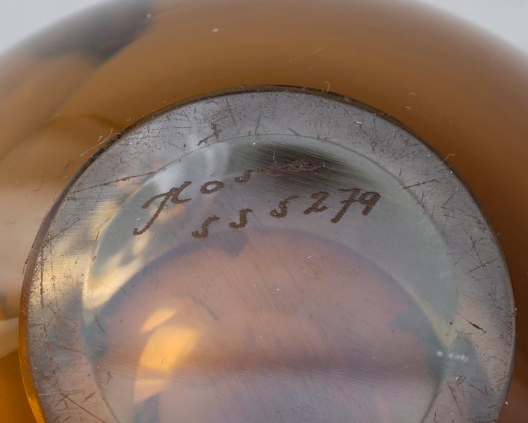 VAS, glas, "Ventana", Mona Morales-Schildt, Kosta.