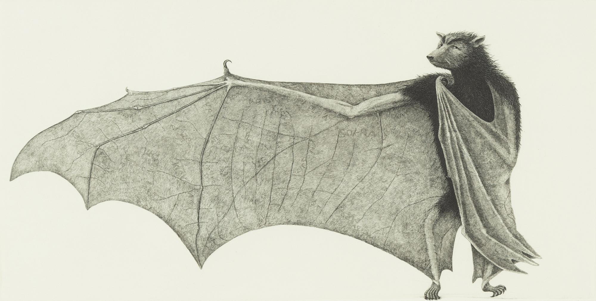 Ulla Fries, "Filosofen".