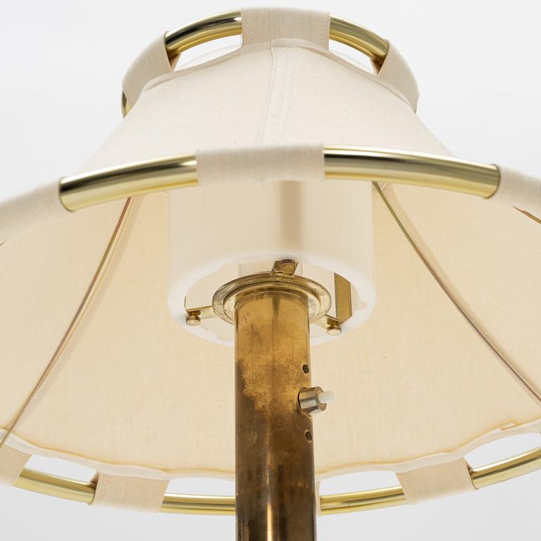 Anna Ehrner, an 'Anna' ceiling light, a table light and a floor light, Ateljé Lyktan.