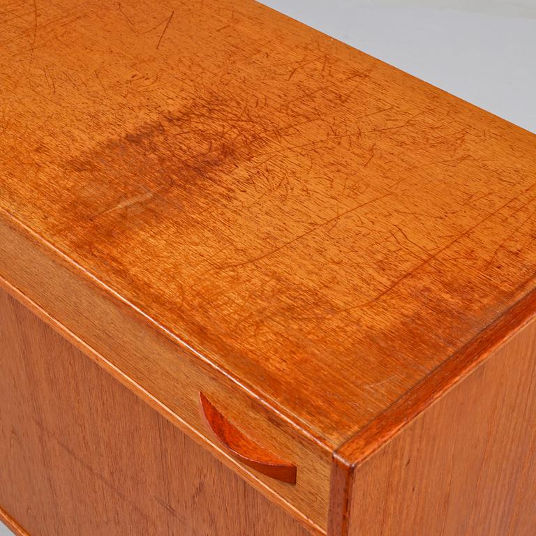 SIDEBOARD, 1950/1960-tal.