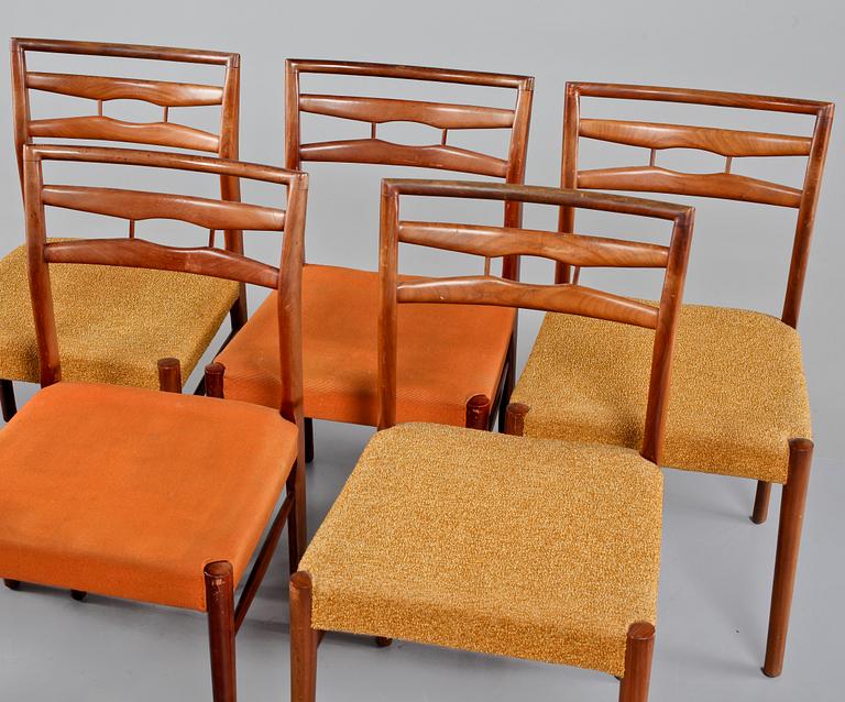 STOLAR, 8 st, 1900-talets tredje kvartal.