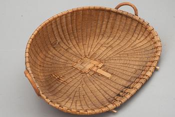 KORG, 1800/1900-tal.