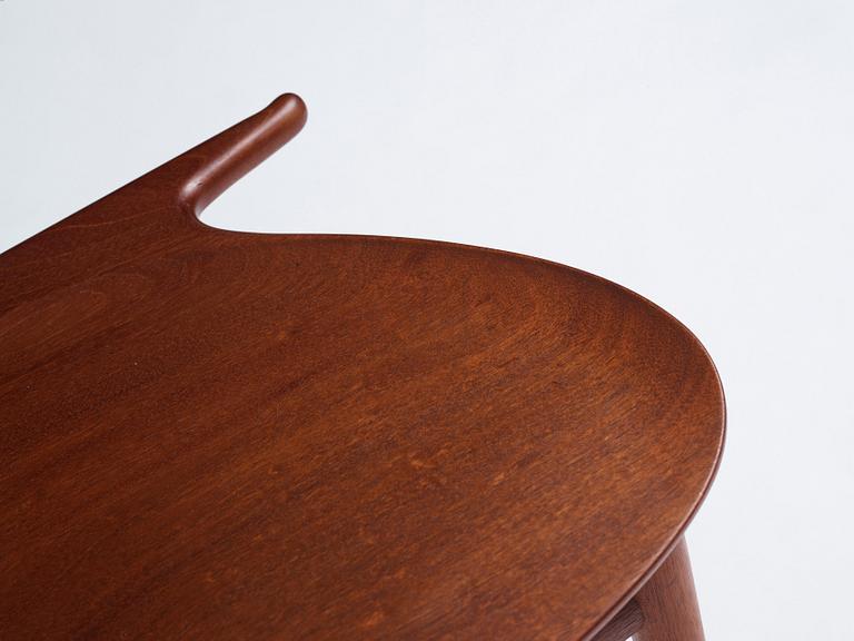 Hans J. Wegner, "The Valet Chair", model PP-250, for PP møbler, Denmark 2007.