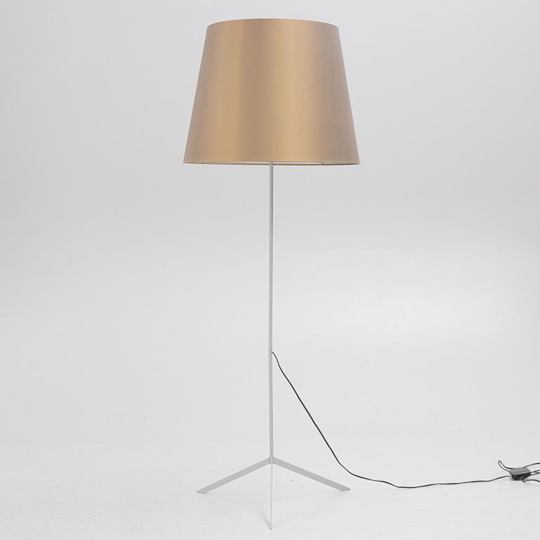 Marcel Wanders, floor lamp, "Double Shade", Moooi.